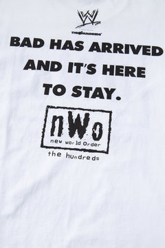 nwo t shirt india