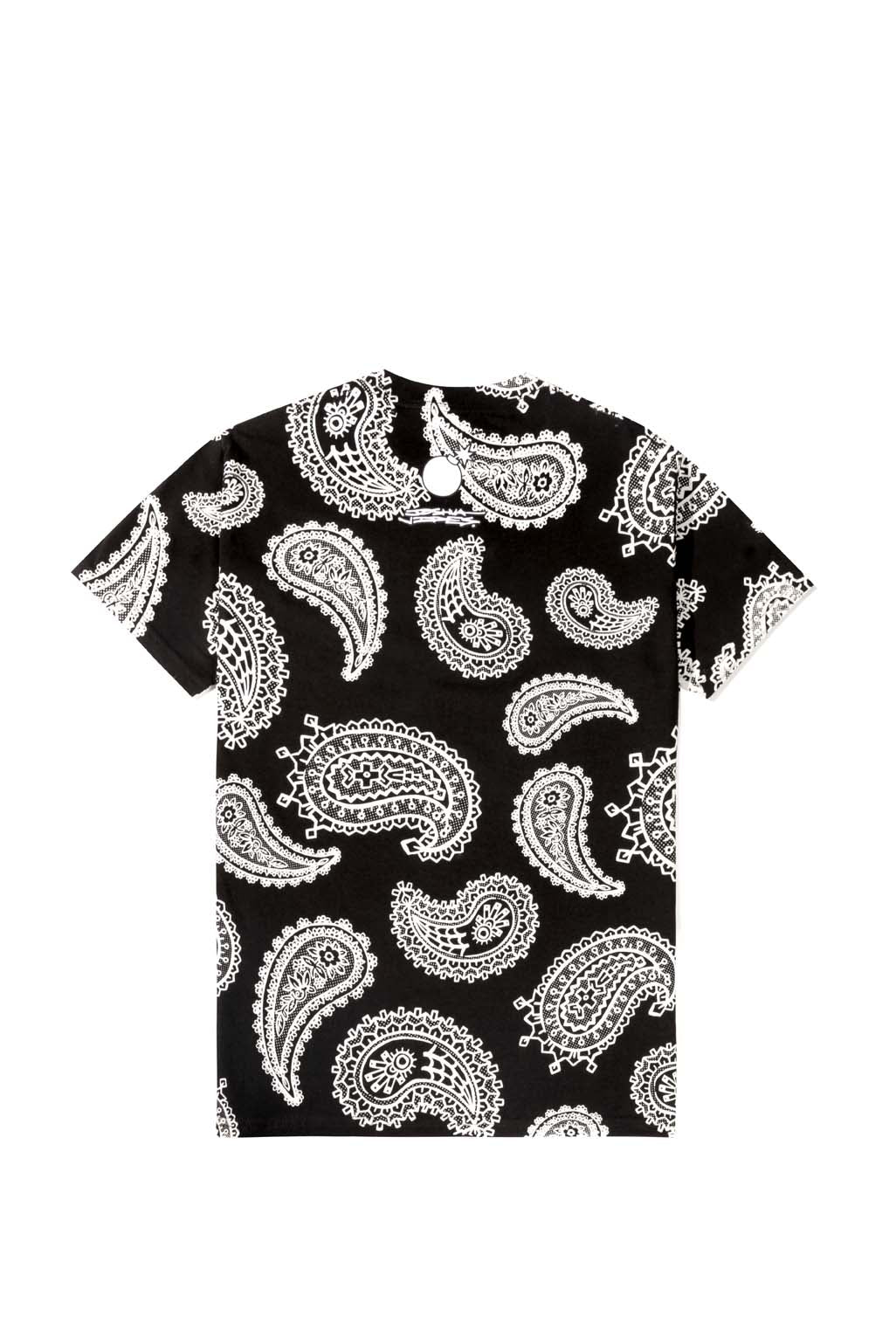 Vides Paisley T-Shirt