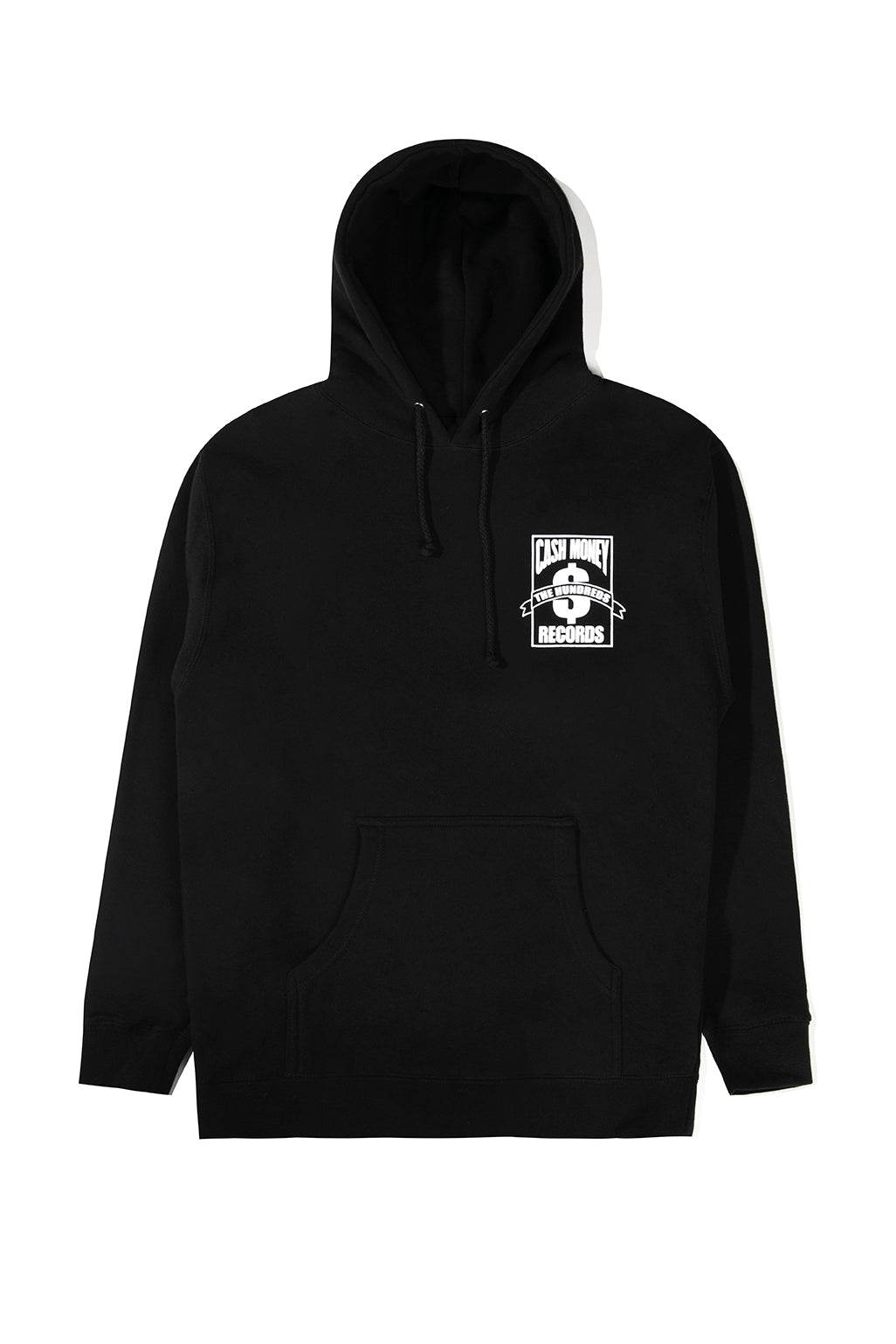 NTWRK - Cash Money Logo Pullover