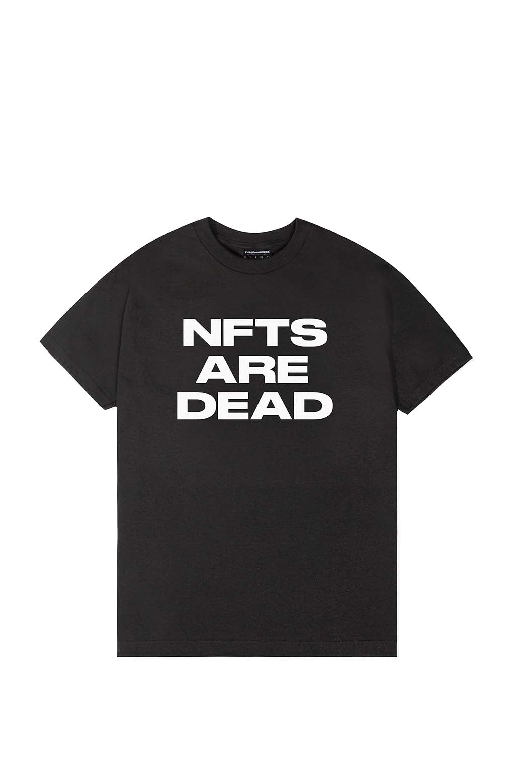 Image of NFTs Are Dead T-Shirt