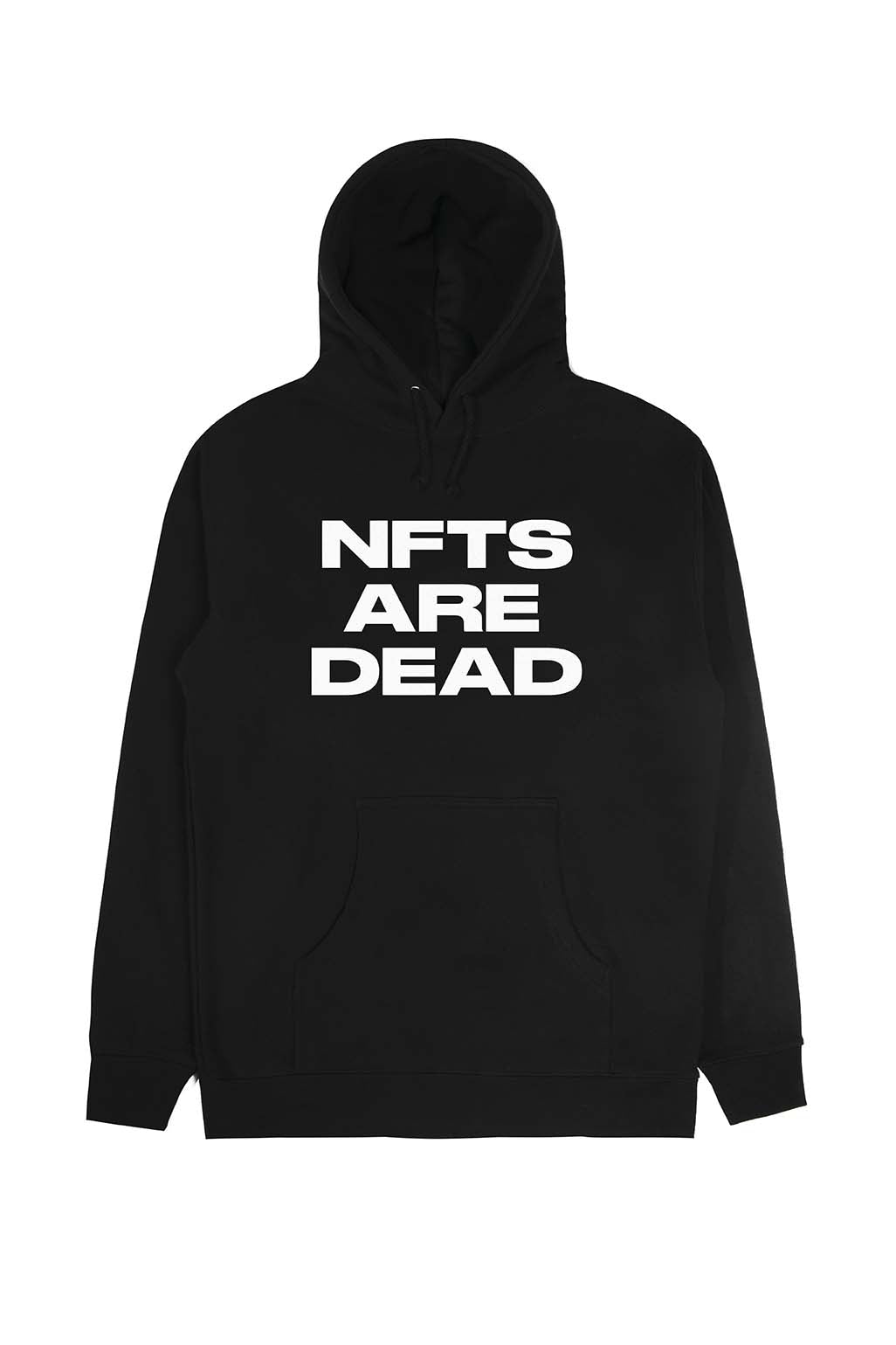 Image of NFTs Are Dead Pullover