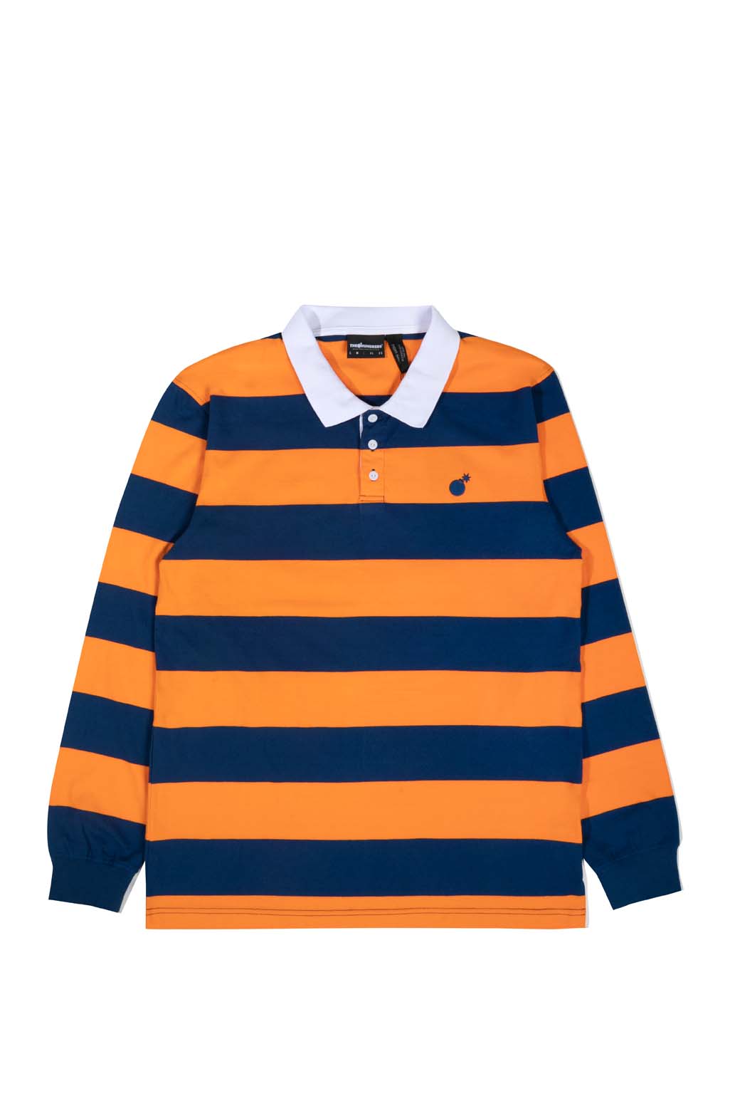 Image of Pacific L/S Rugby