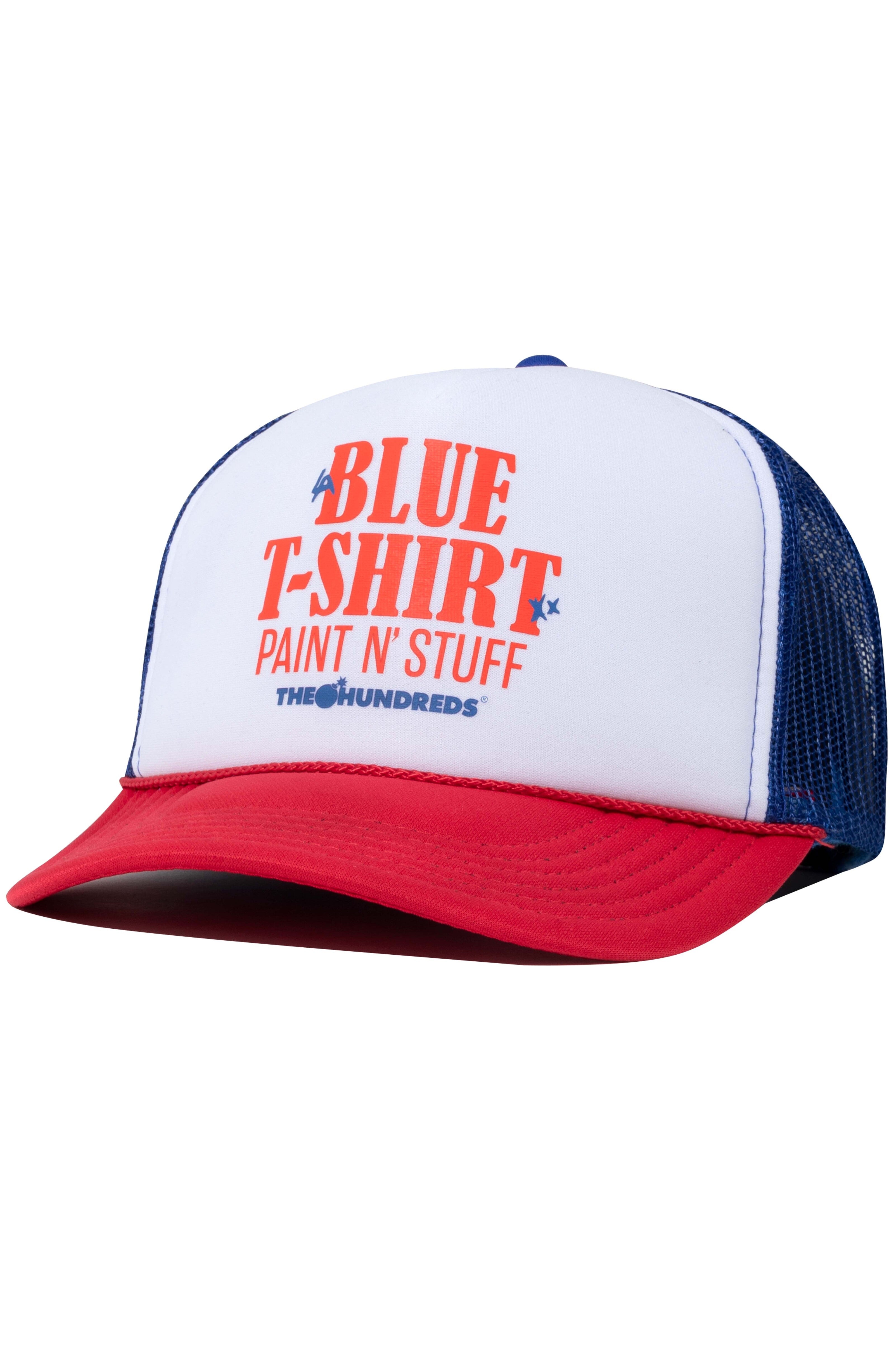 Image of Paint N' Stuff Trucker Hat