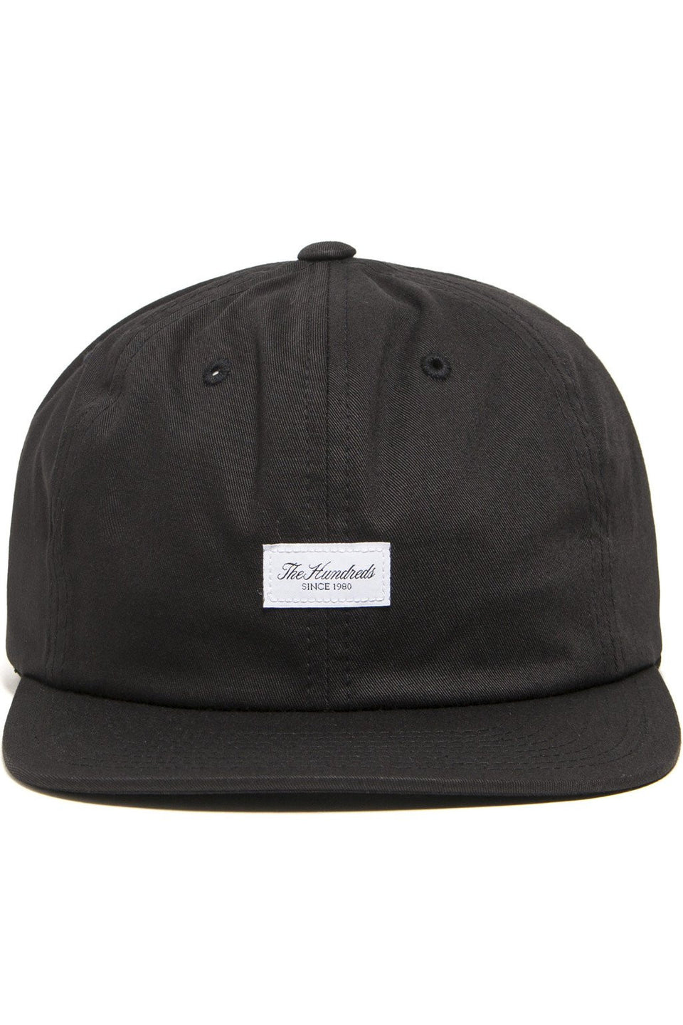 Download Script Snapback - The Hundreds