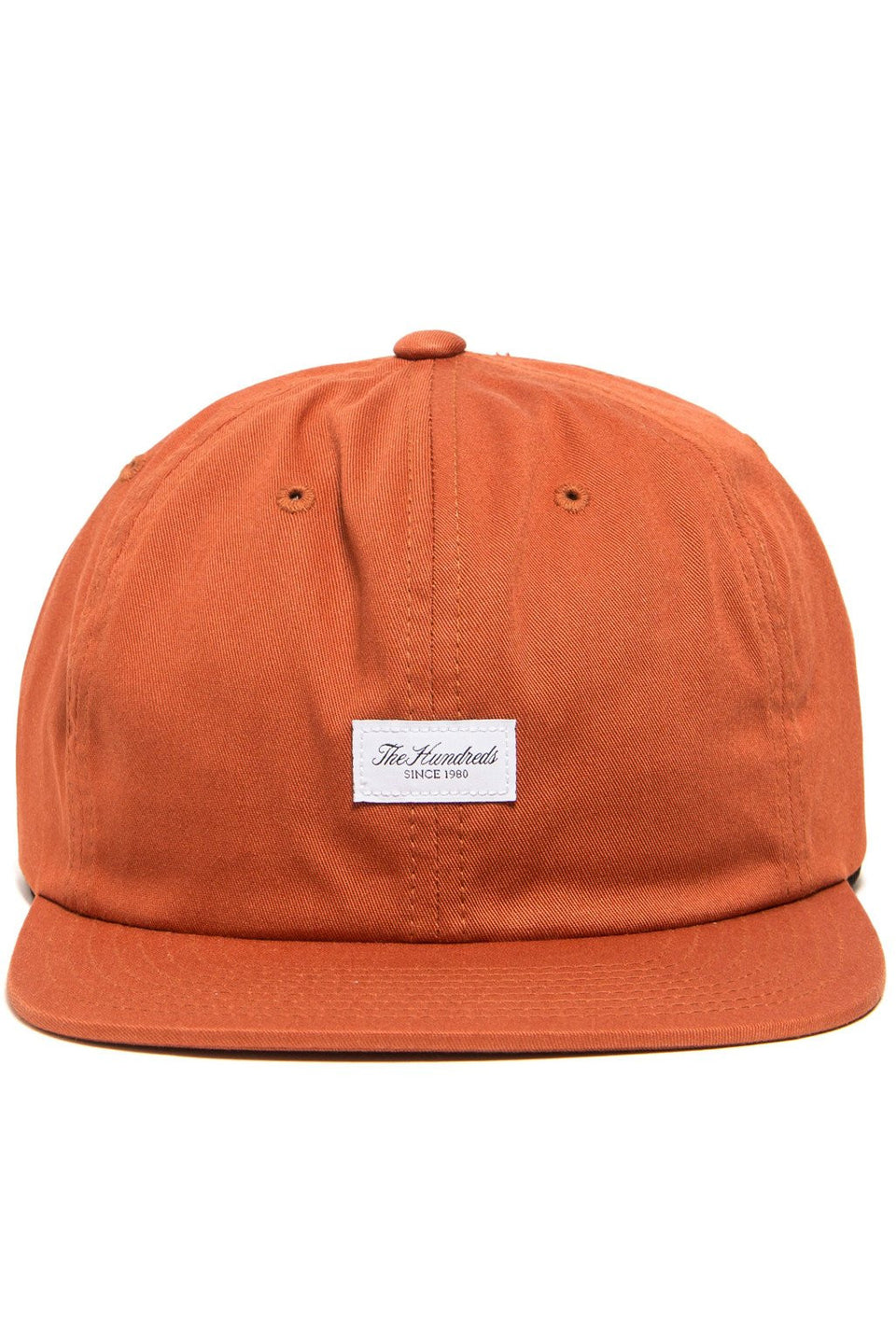 Download Script Snapback - The Hundreds