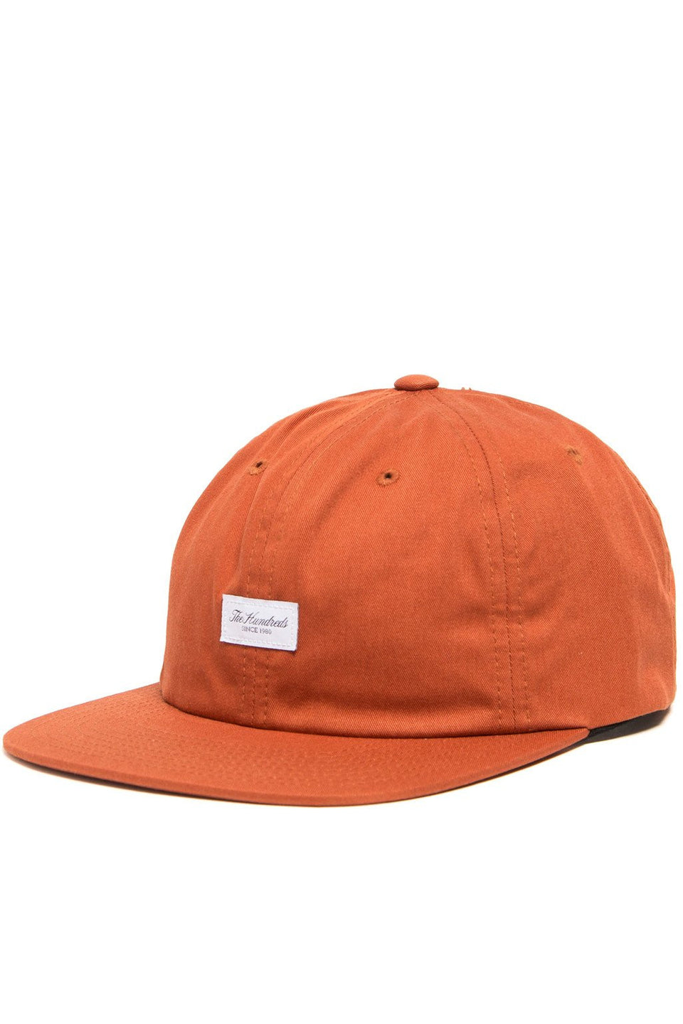 Download Script Snapback - The Hundreds