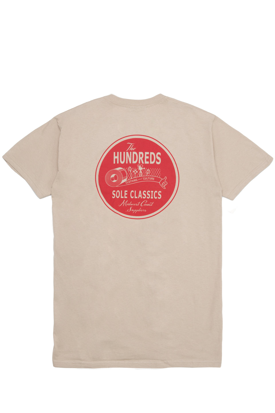 Graphic T-Shirts – The Hundreds