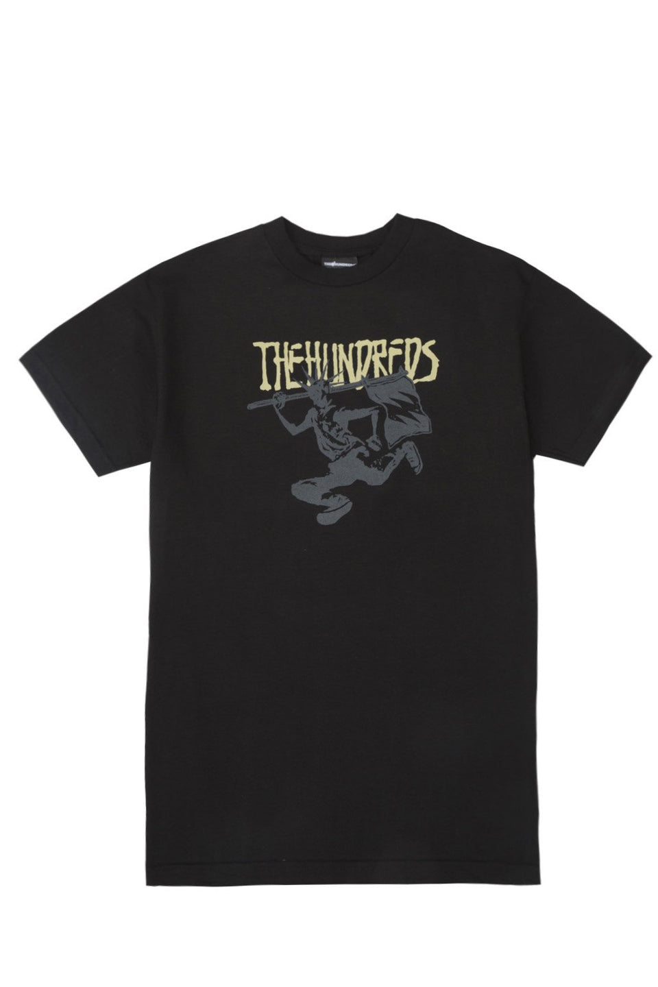 Graphic T-Shirts – The Hundreds