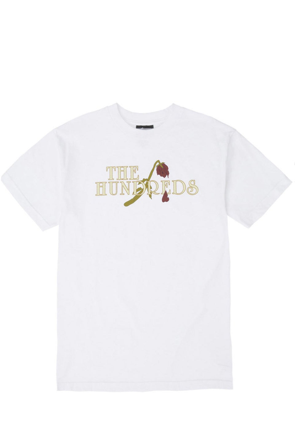 Graphic T-Shirts – The Hundreds