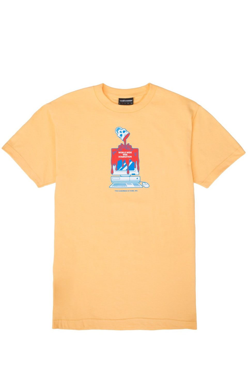 Graphic T-Shirts – The Hundreds