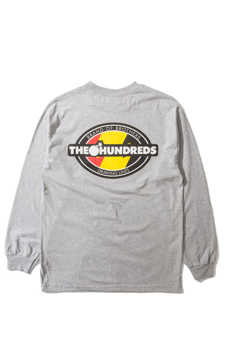 New Arrivals – The Hundreds