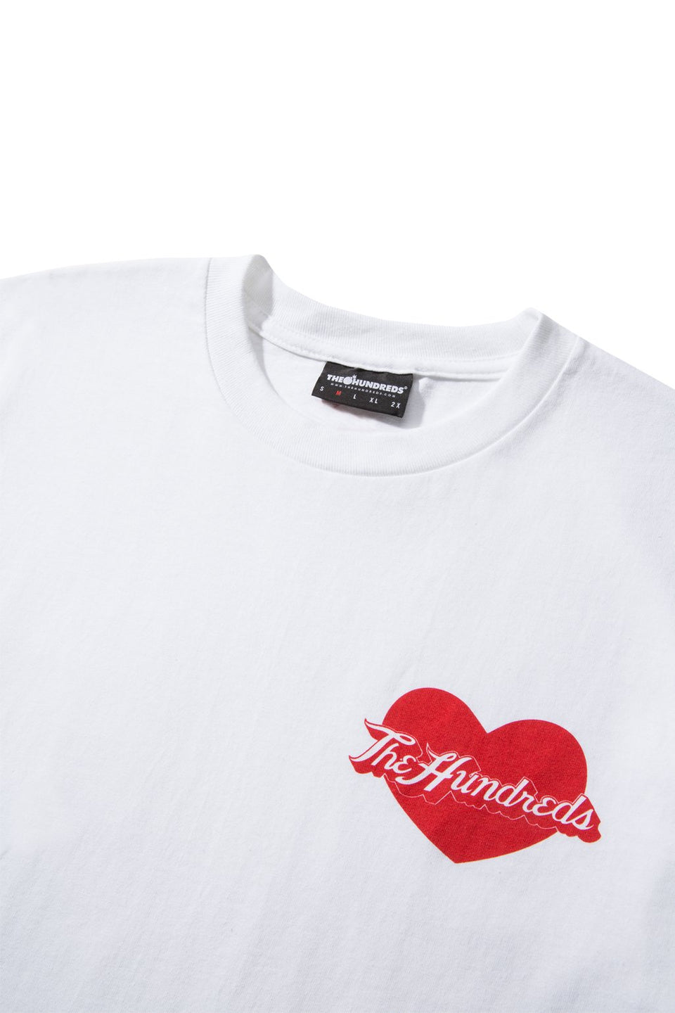 T-Shirts – The Hundreds