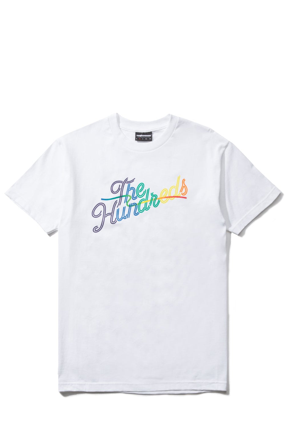 Graphic T-Shirts – The Hundreds