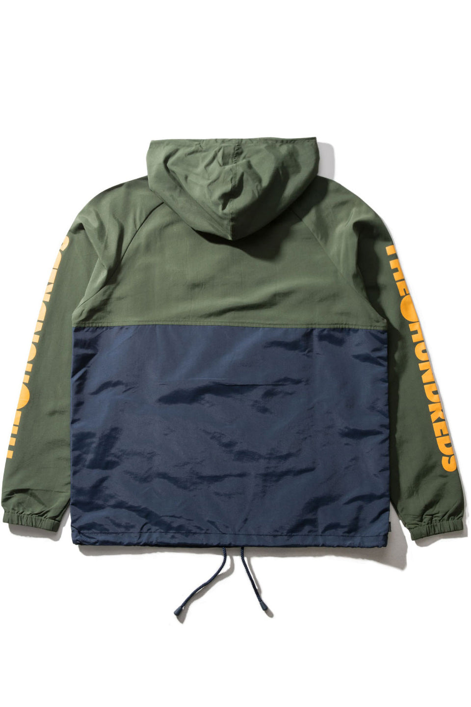 Jackets – The Hundreds