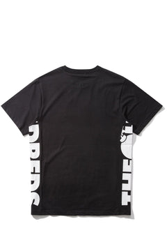 Sideways T-Shirt – The Hundreds