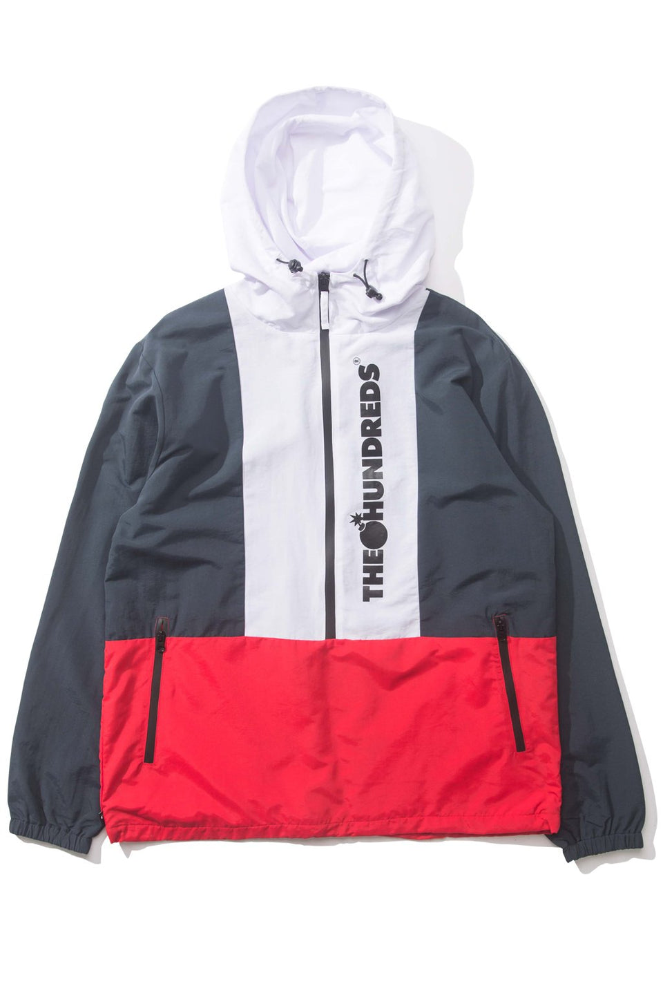 Jackets – The Hundreds