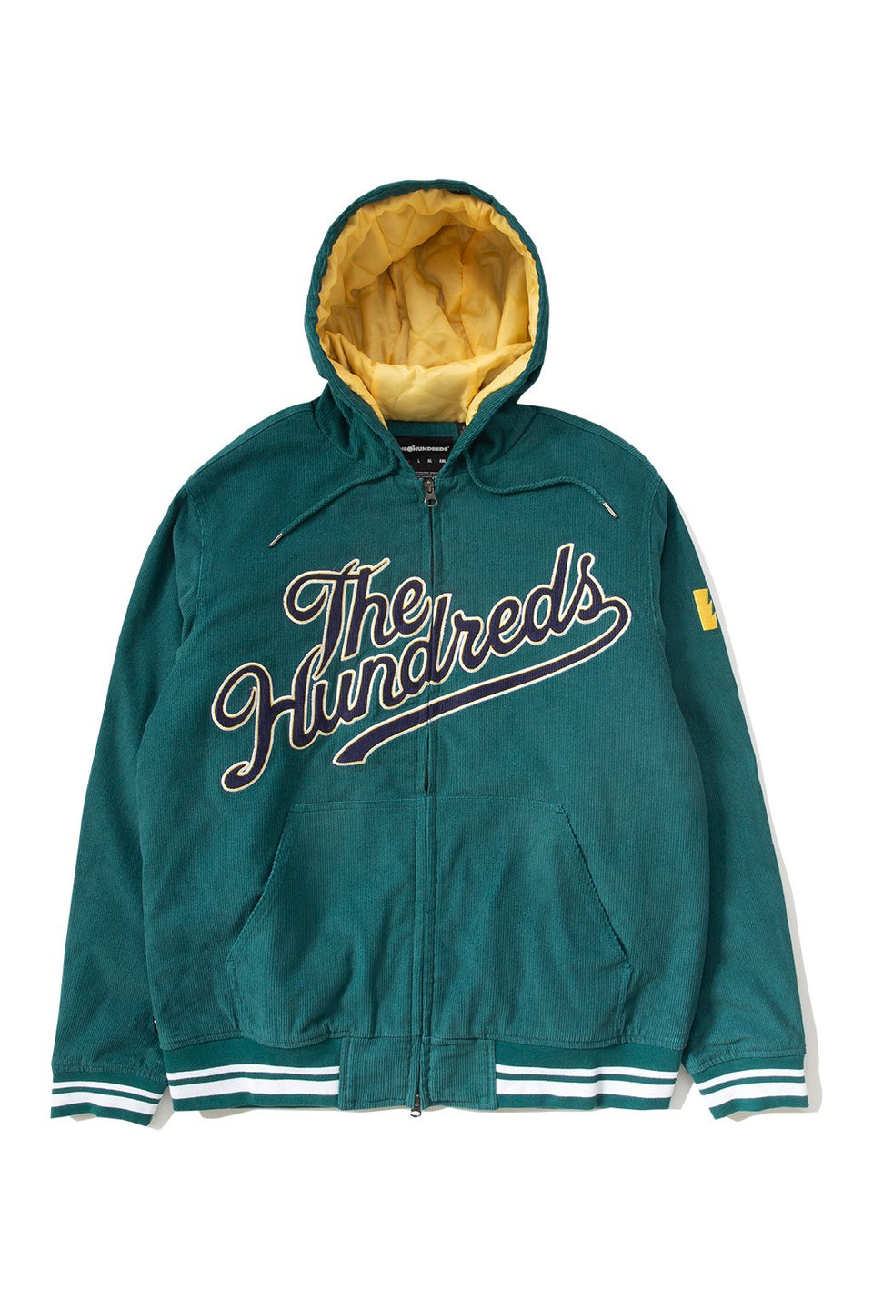 The Hundreds