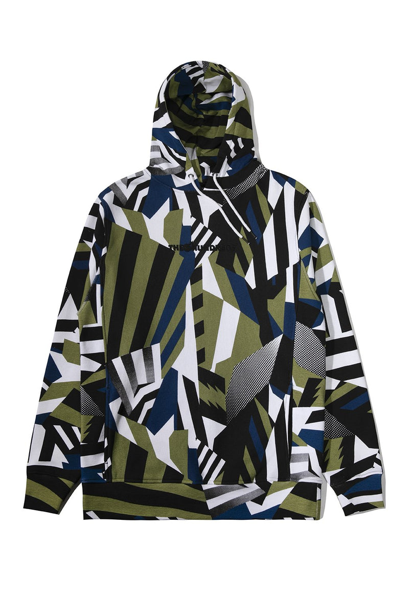 Delta Pullover Hoodie – The Hundreds