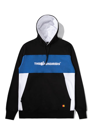 the hundreds hoodie xs