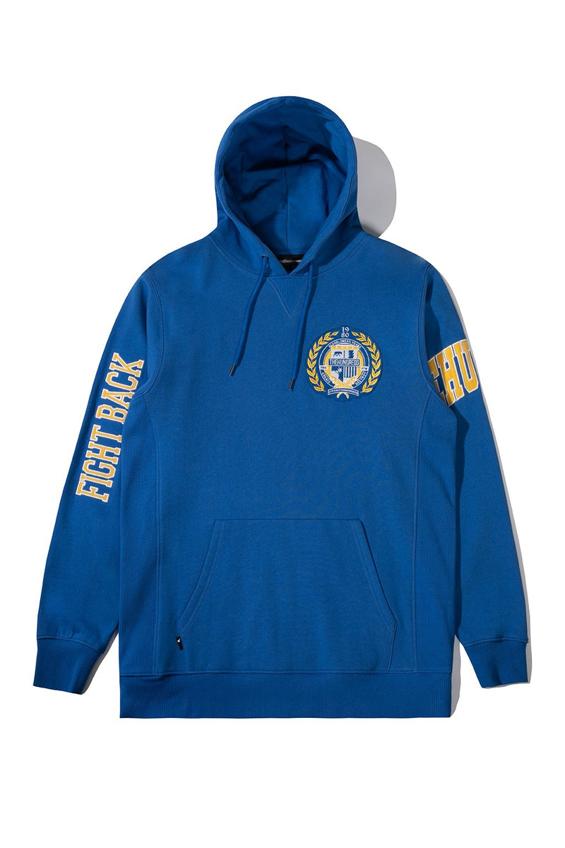 Laurel Pullover Hoodie – The Hundreds