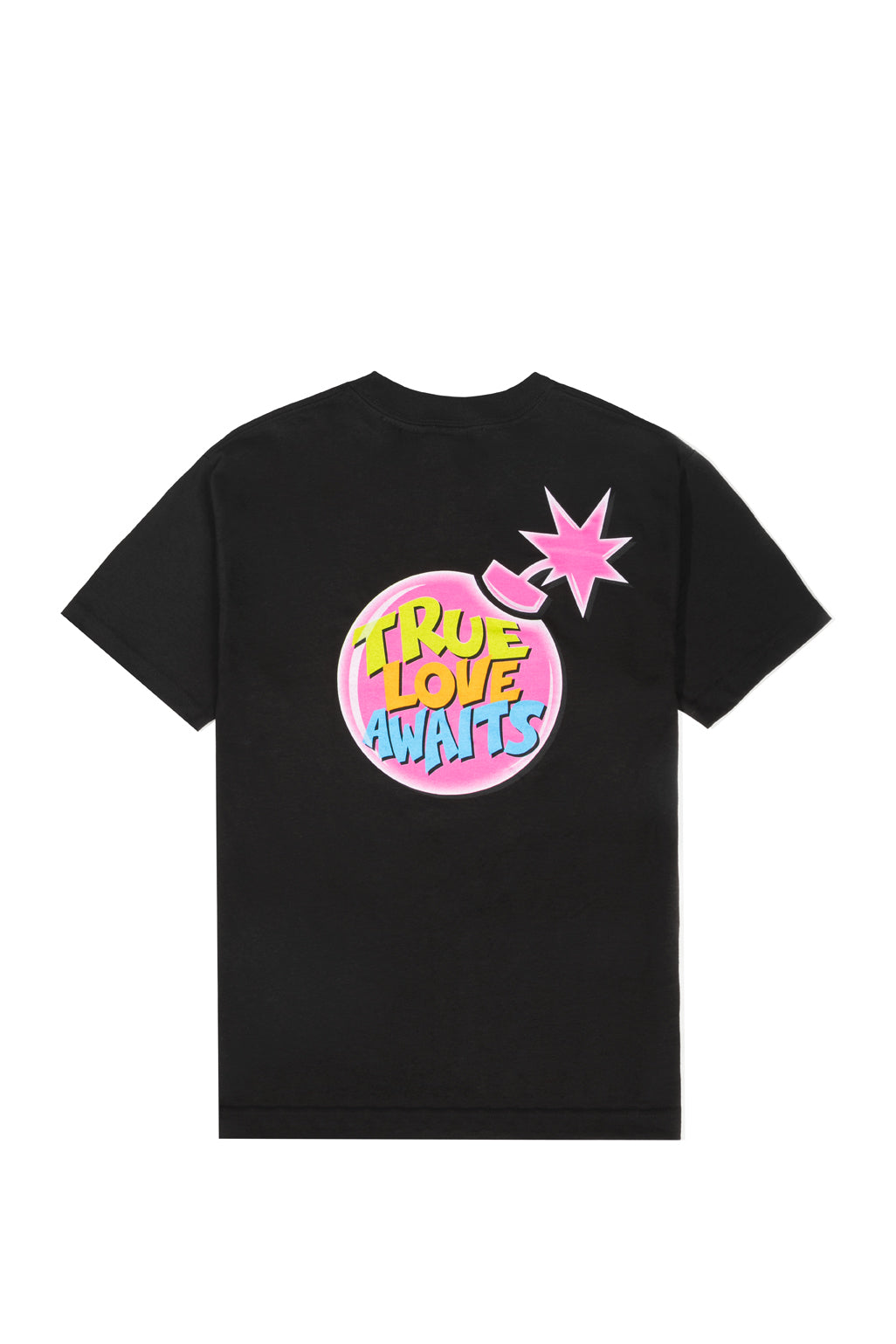 Love Awaits T-Shirt