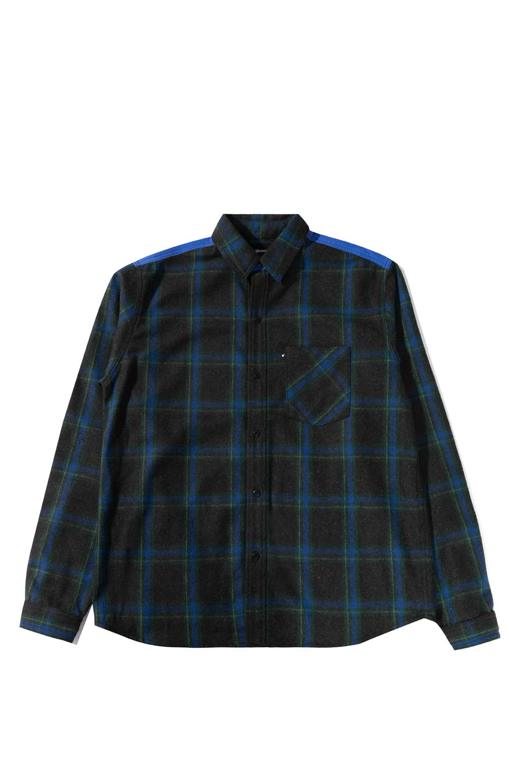 Image of Sequoia Button-Up