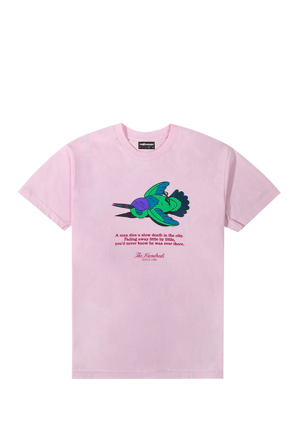Image of Slow Death T-Shirt