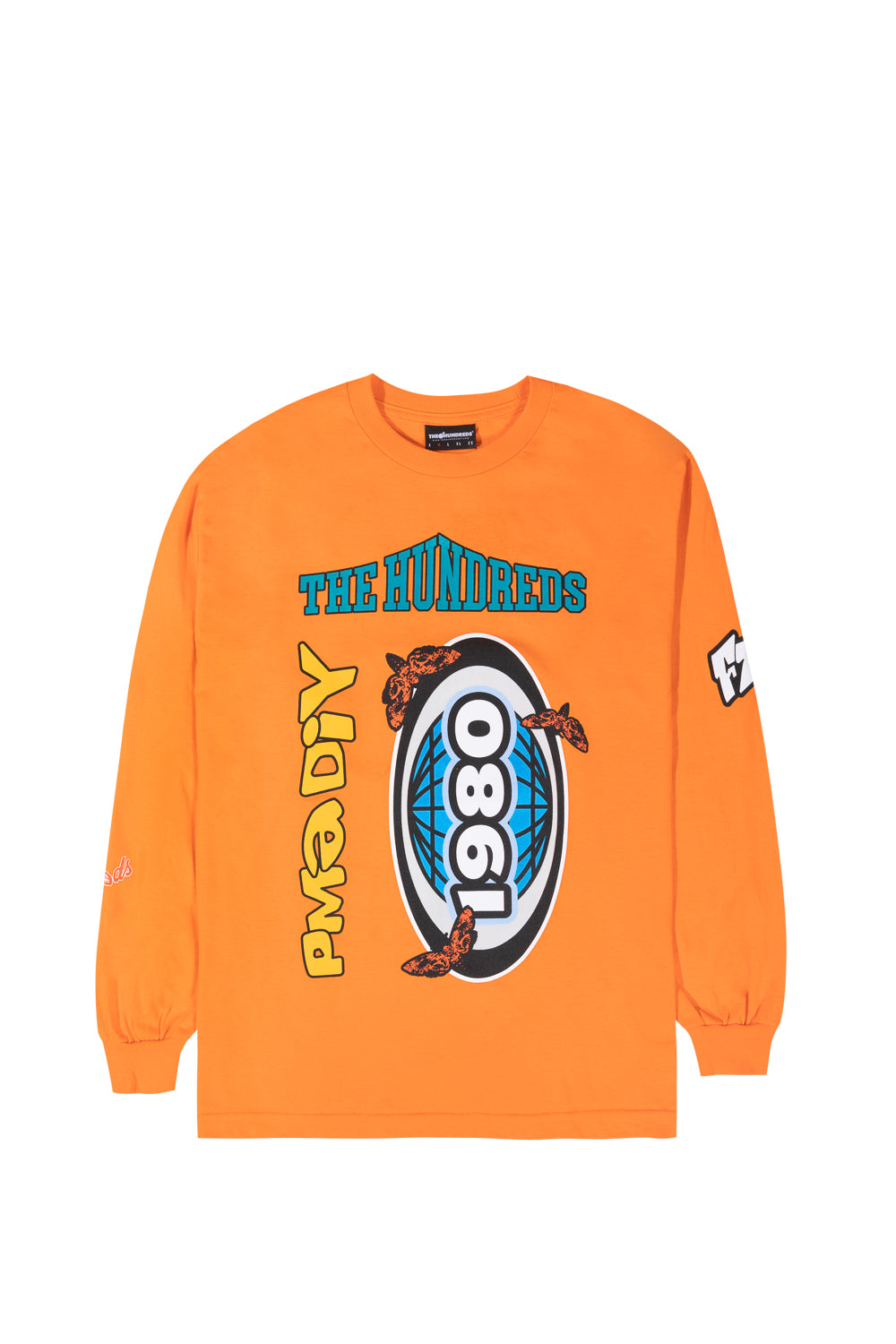 Image of Dayparty L/S T-Shirt