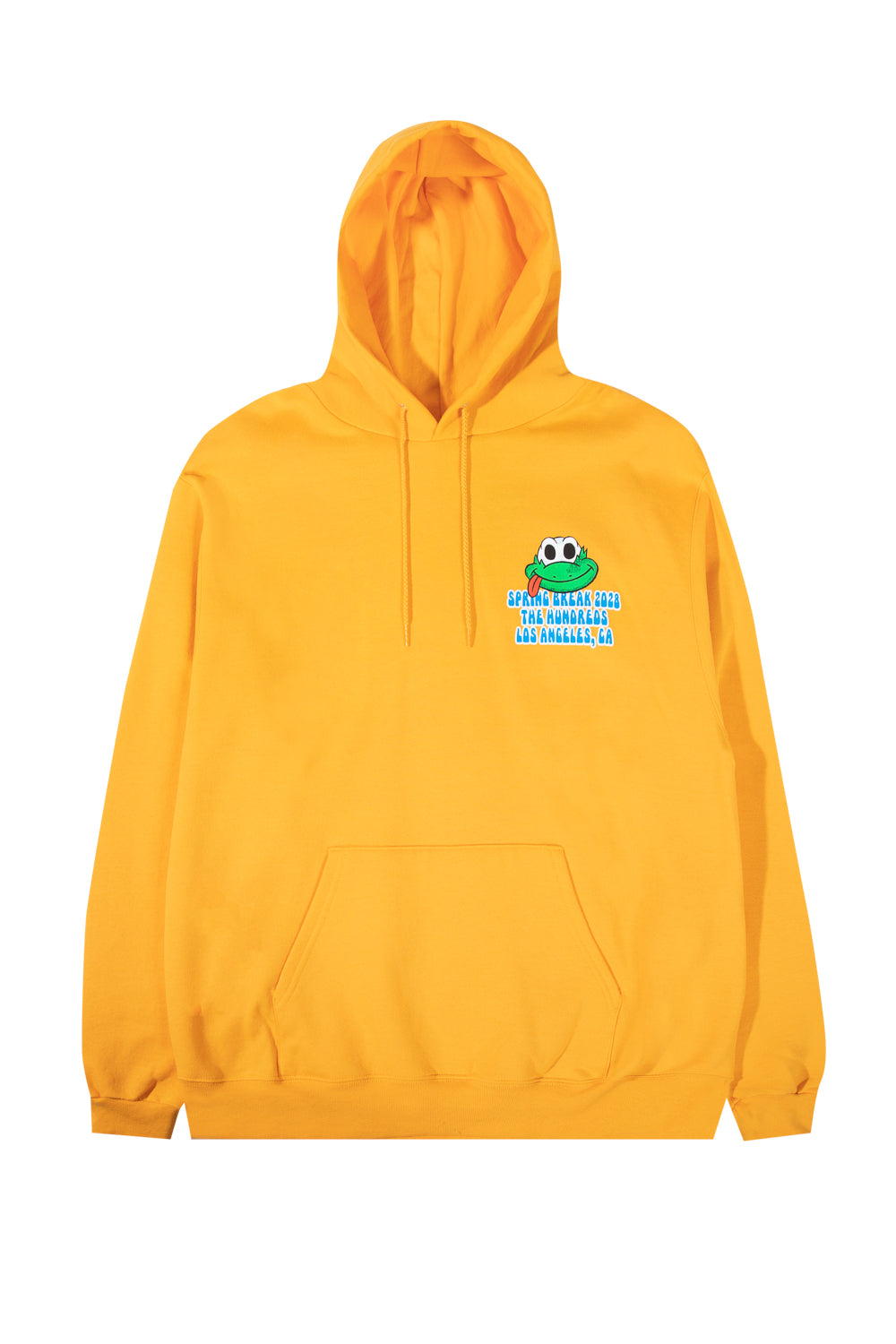 Image of Spring Break Pullover