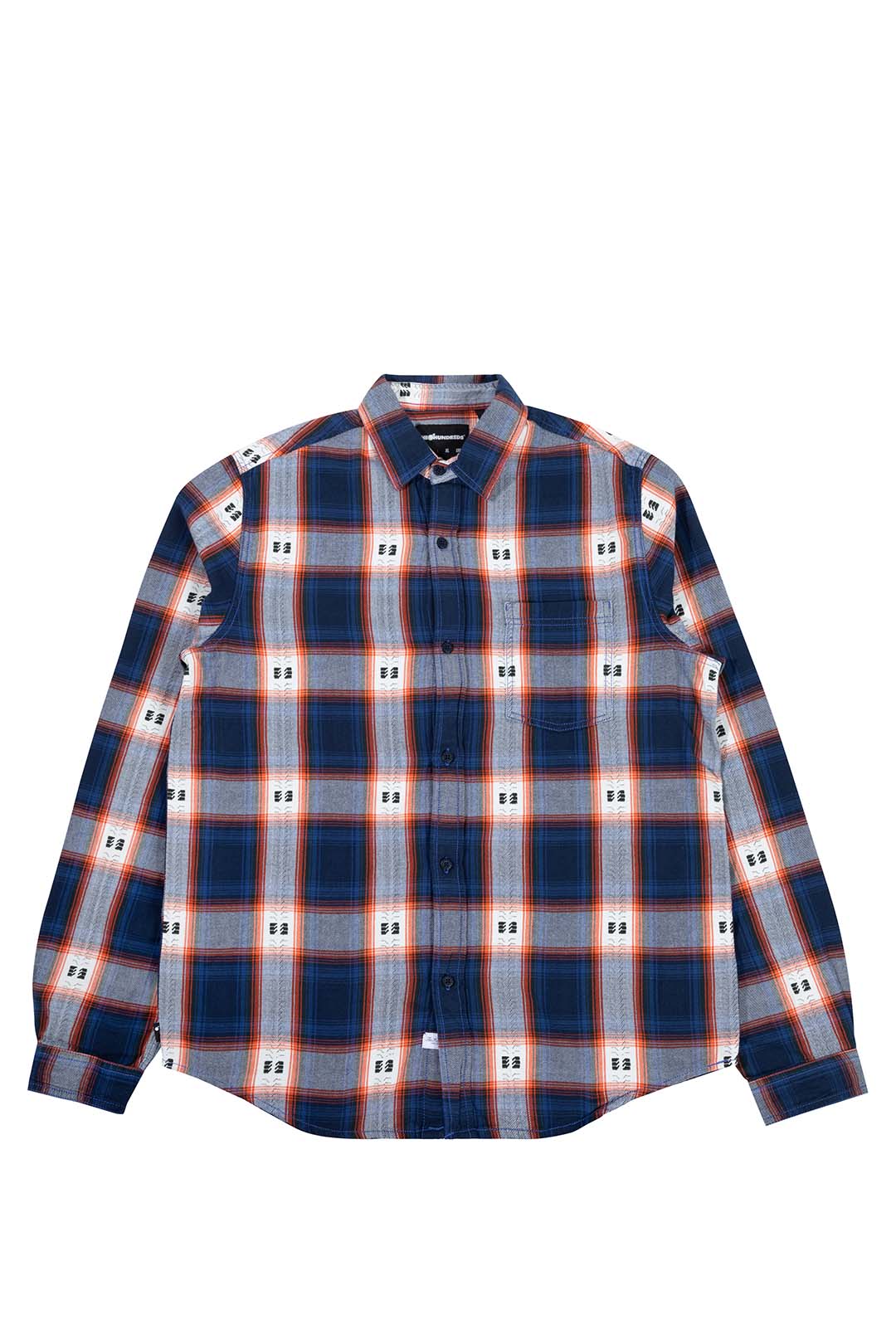 Image of Maywood Button Up