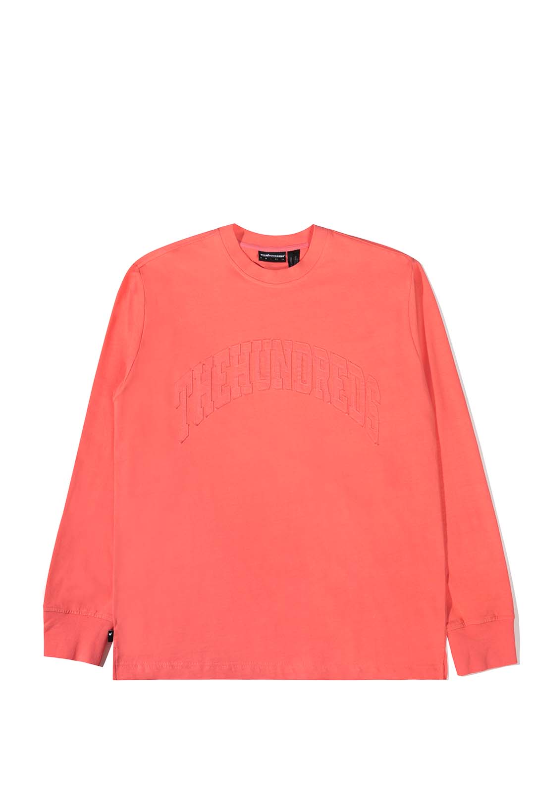 Image of Exposition L/S T-Shirt