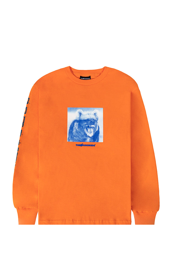 Image of The End L/S T-Shirt