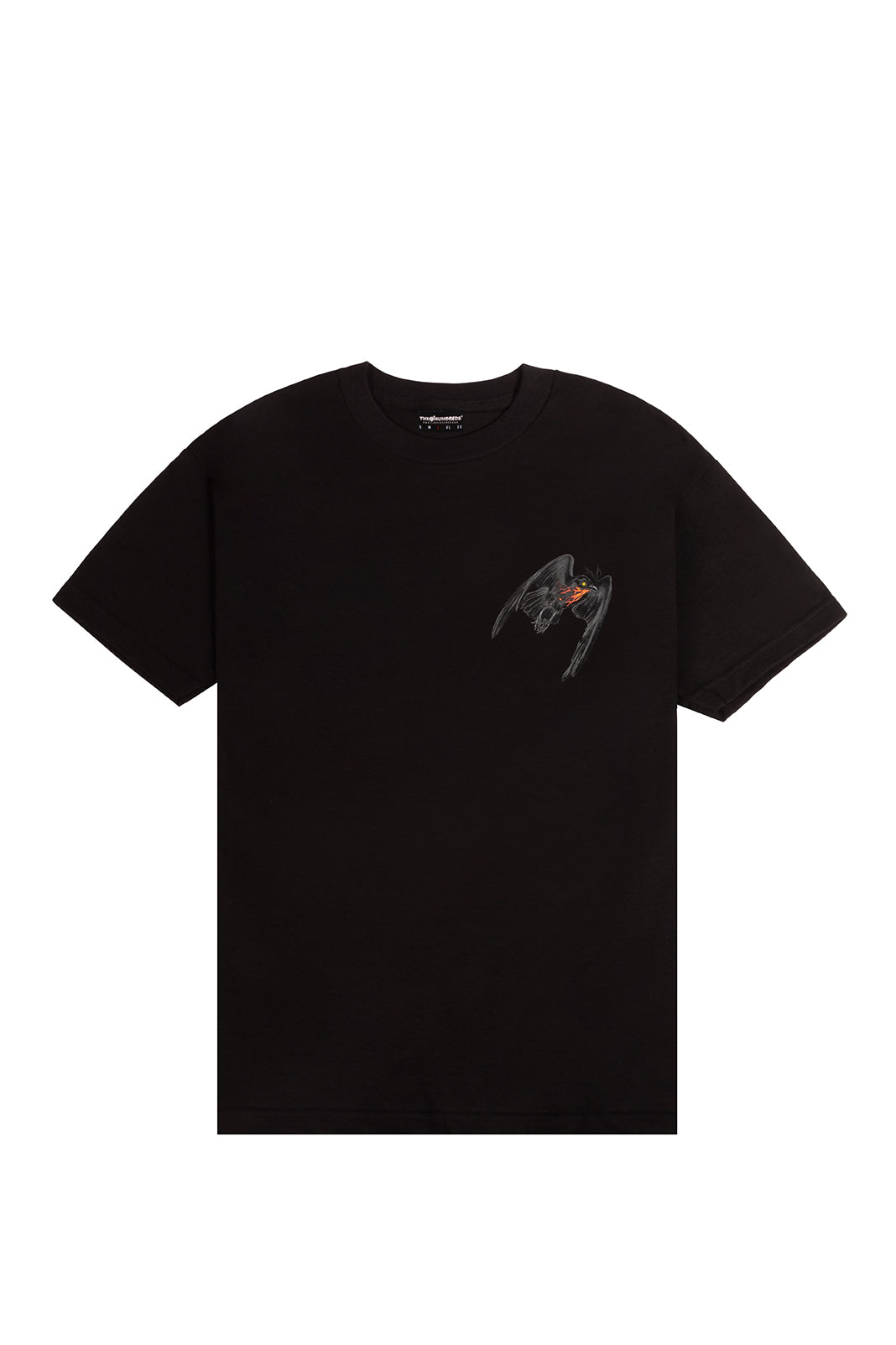 The Return T-Shirt – The Hundreds