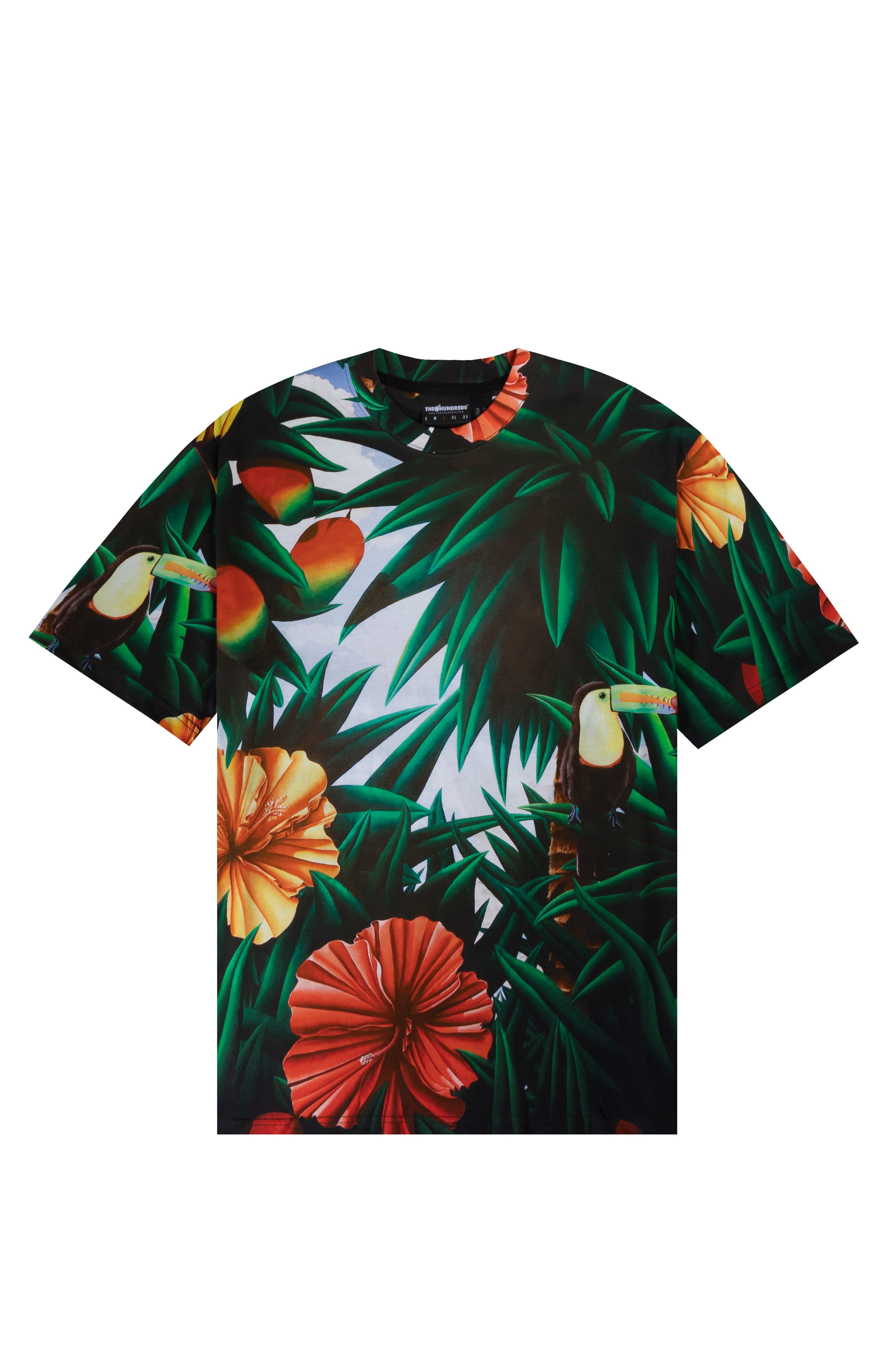 Image of Tropic T-Shirt
