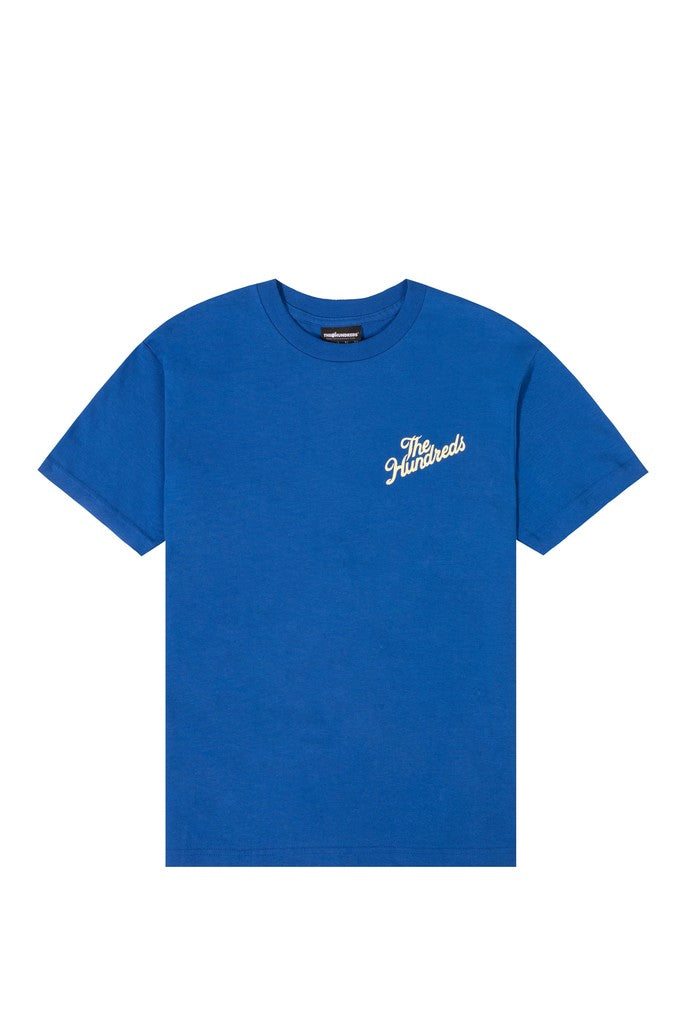 Image of Slant T-Shirt