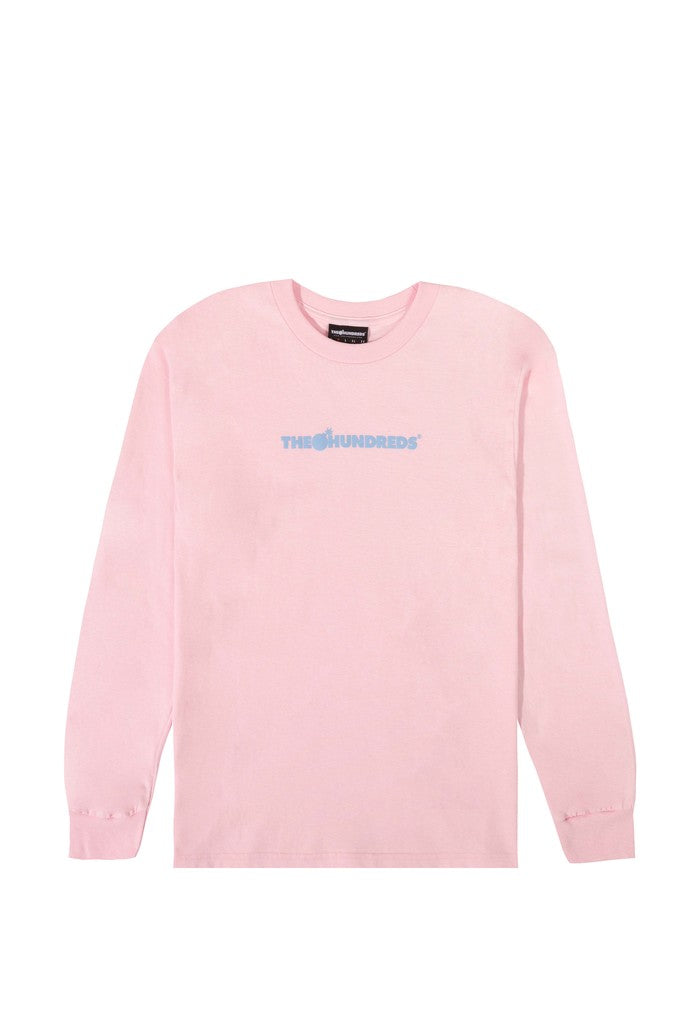 Image of Bar L/S T-Shirt