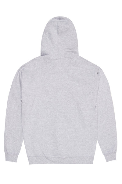 Rich Logo Pullover Hoodie – The Hundreds