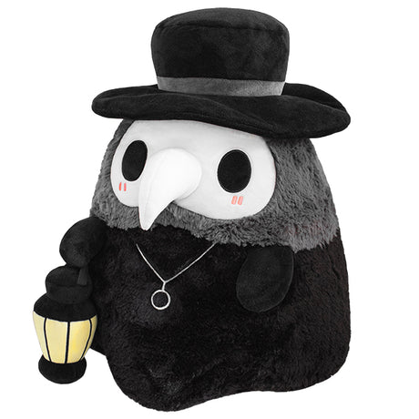 plague doctor squishable