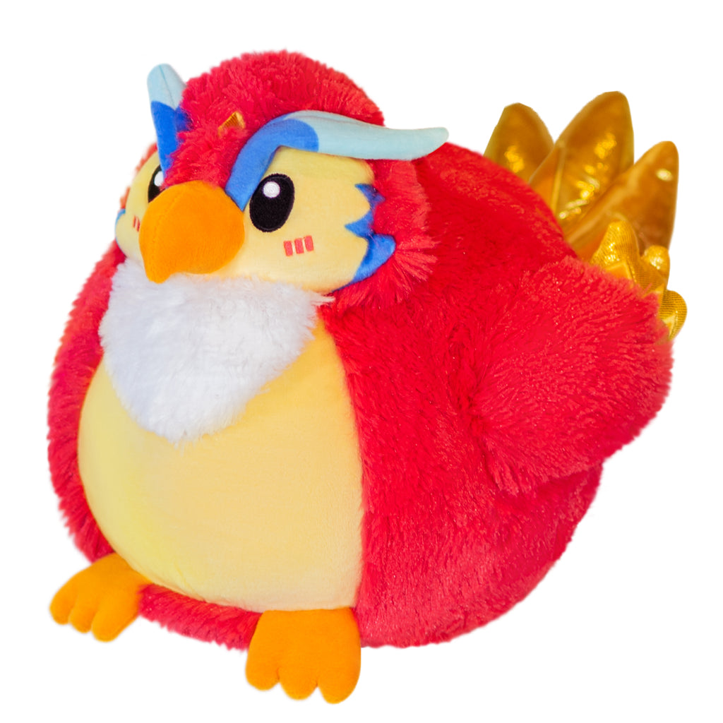  Squishable Blue Jay