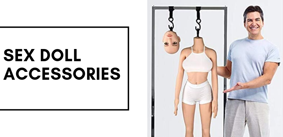 Ambi Doll Shemale - Best Realistic Sex Doll Accessories, Read Why You Need Accessories? â€“ JLD
