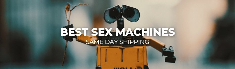 sex machines