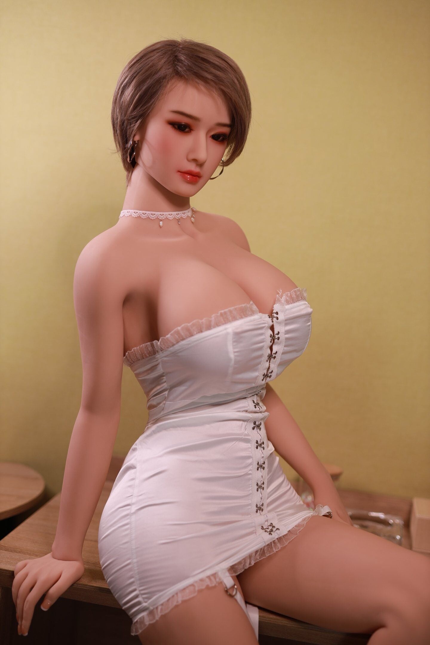 170cm / 5ft 7 K - Cup - JY Doll