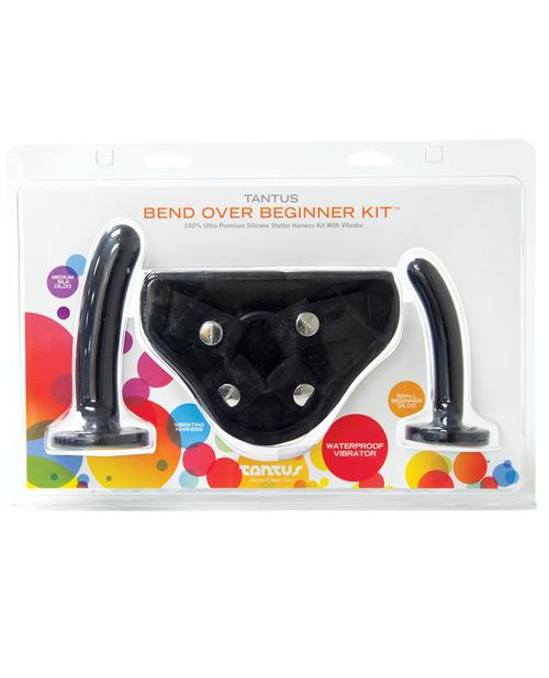 Tantus Bend Over Beginner Ppa W/harness