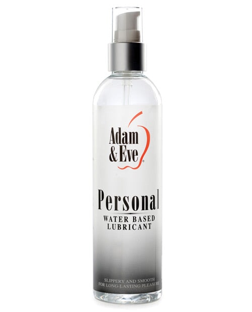 Adam & Eve Personal Water Based Lube