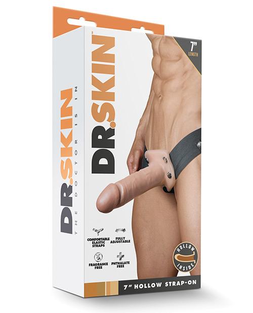 Blush Dr. Skin 7