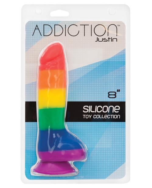 Addiction Justin 8