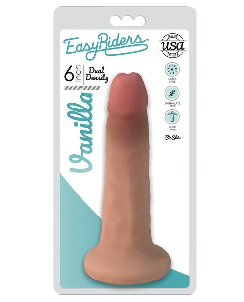 Curve Novelties Easy Rider Dual Density 6