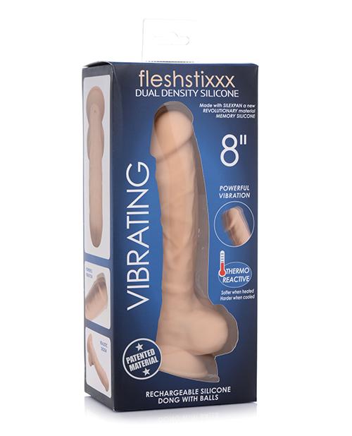 Curve Novelties Fleshstixxx 8