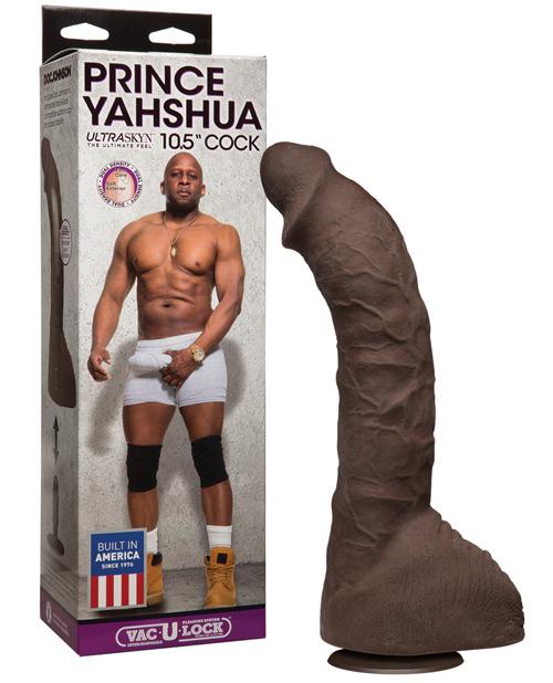 Prince Yahshua Ultraskyn 10.5