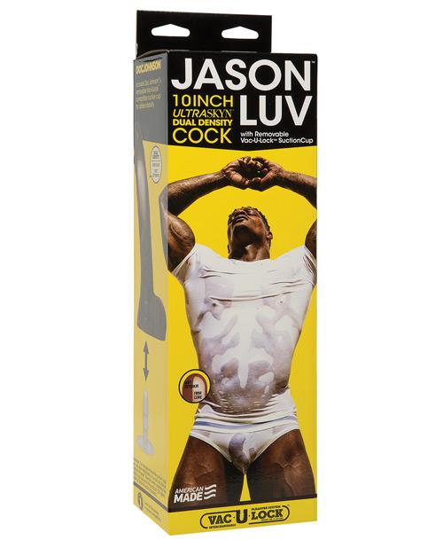 Jason Luv 10